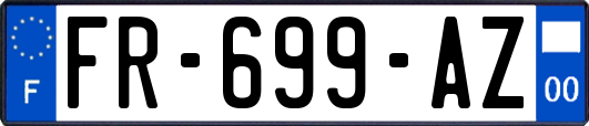 FR-699-AZ