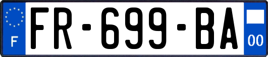 FR-699-BA