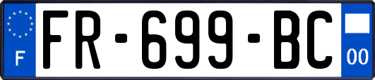 FR-699-BC