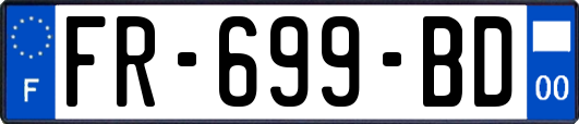 FR-699-BD