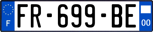 FR-699-BE
