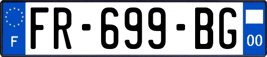 FR-699-BG