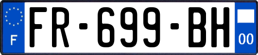 FR-699-BH