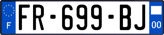 FR-699-BJ