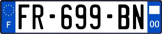 FR-699-BN