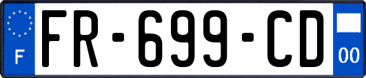 FR-699-CD
