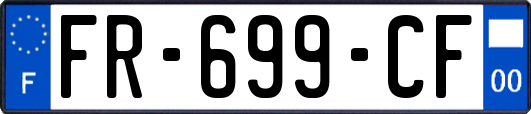 FR-699-CF