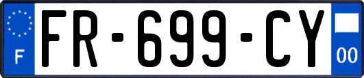 FR-699-CY
