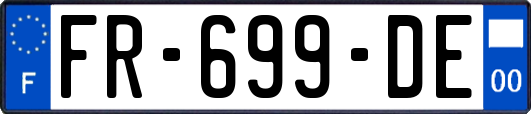FR-699-DE