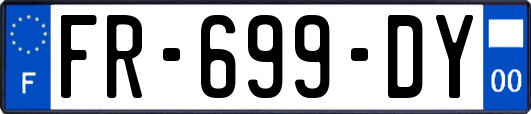 FR-699-DY