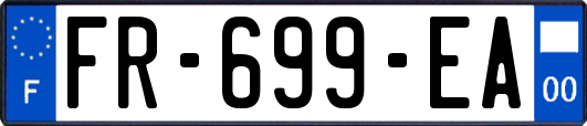 FR-699-EA