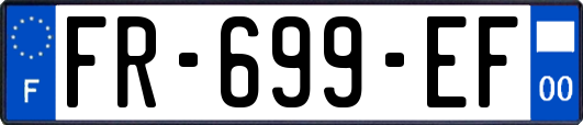 FR-699-EF