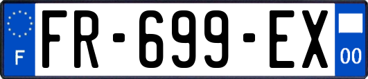 FR-699-EX