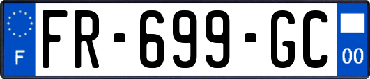 FR-699-GC