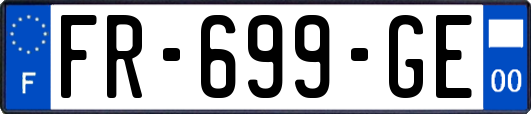 FR-699-GE