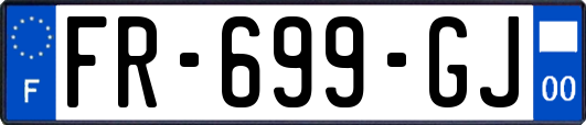 FR-699-GJ