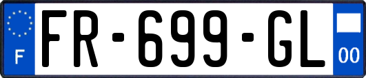 FR-699-GL
