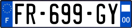 FR-699-GY