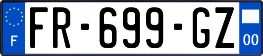 FR-699-GZ