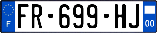 FR-699-HJ