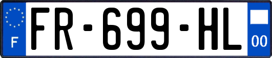 FR-699-HL