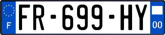 FR-699-HY