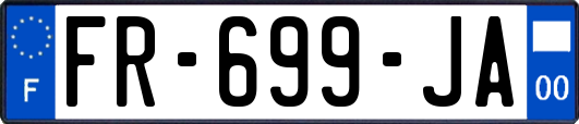 FR-699-JA