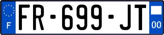 FR-699-JT
