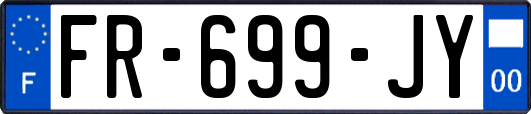 FR-699-JY