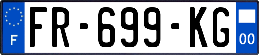 FR-699-KG