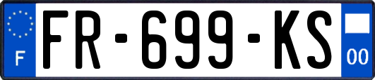 FR-699-KS