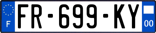 FR-699-KY