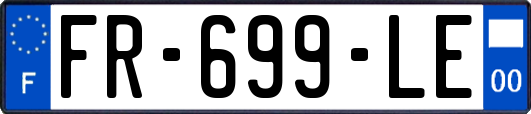 FR-699-LE