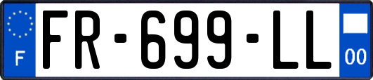 FR-699-LL