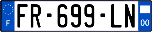 FR-699-LN