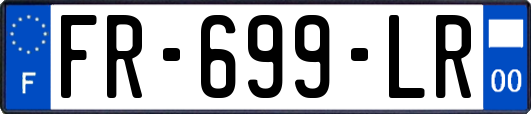 FR-699-LR