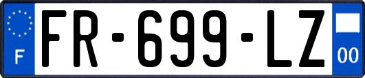 FR-699-LZ