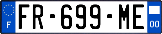FR-699-ME
