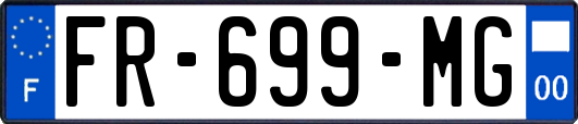 FR-699-MG