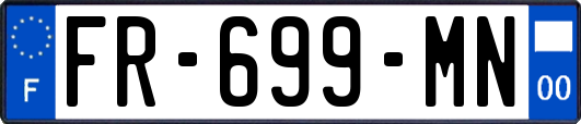 FR-699-MN
