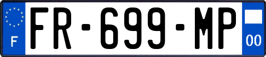 FR-699-MP
