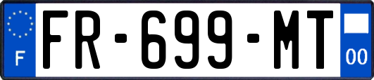 FR-699-MT