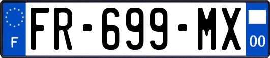 FR-699-MX