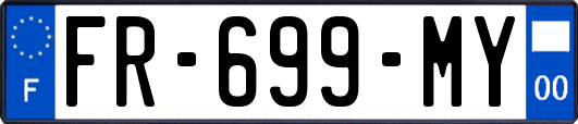 FR-699-MY