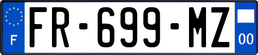 FR-699-MZ