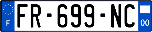 FR-699-NC