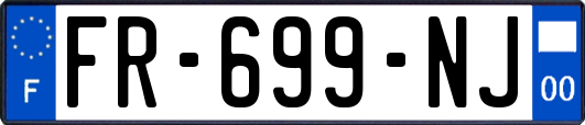 FR-699-NJ