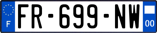 FR-699-NW