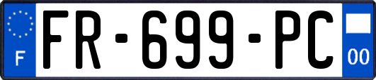 FR-699-PC