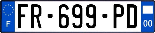 FR-699-PD